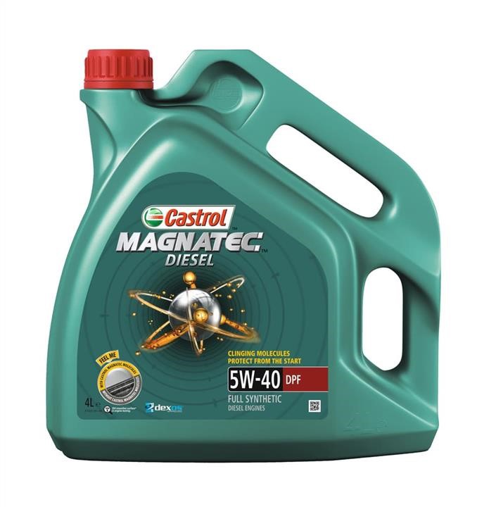Buy Castrol 15C4AA at a low price in United Arab Emirates!