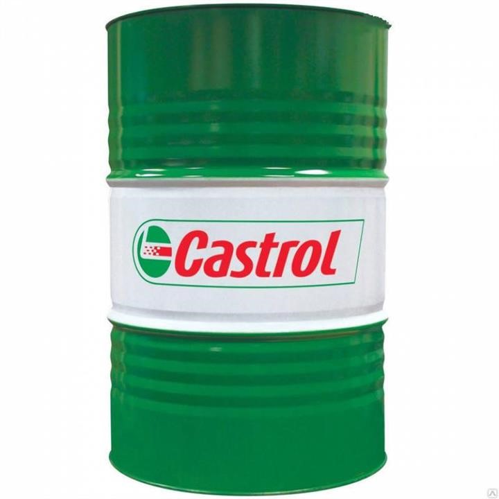 Castrol 15DB28 Transmission oil Castrol Transmax Axle EPX 85W-140, 208 l 15DB28