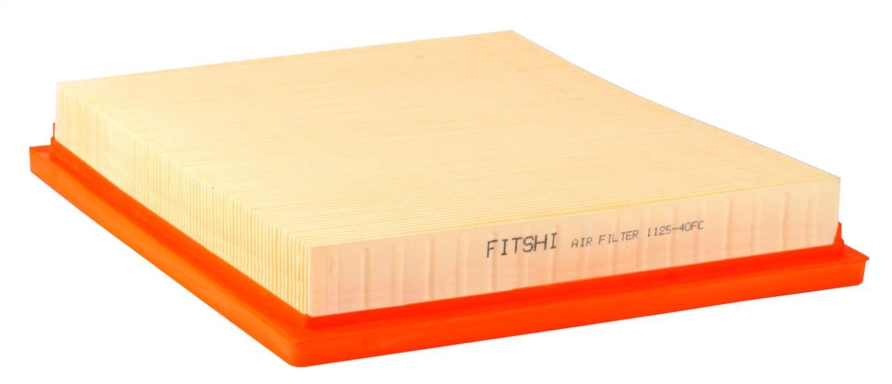 Fitshi 1125-40FC Air filter 112540FC