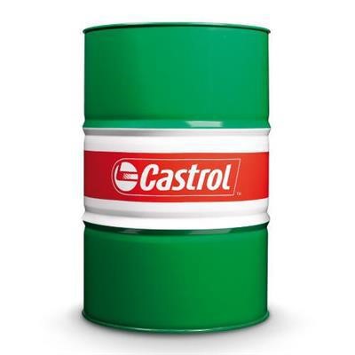 Castrol 15D958 Transmission oil Castrol Transmax Manual EP 80W, API GL-4, 208l 15D958