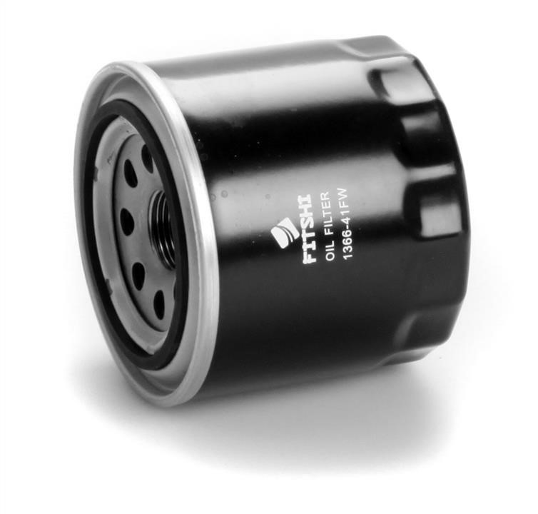 Fitshi 1366-41FW Oil Filter 136641FW