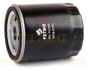 Fitshi 1019-41FC Oil Filter 101941FC
