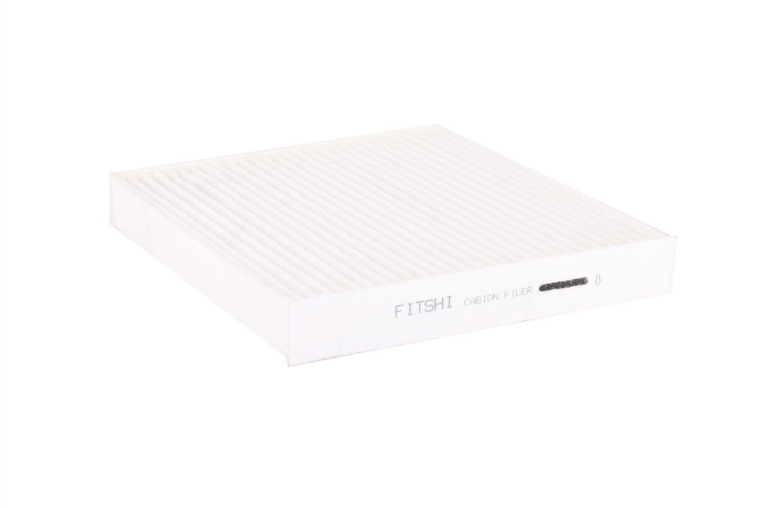 Fitshi 8703-42FW Filter, interior air 870342FW