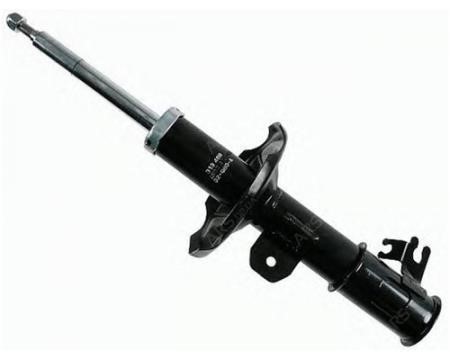 KYB (Kayaba) 334221 Suspension shock absorber front gas-oil KYB Excel-G 334221