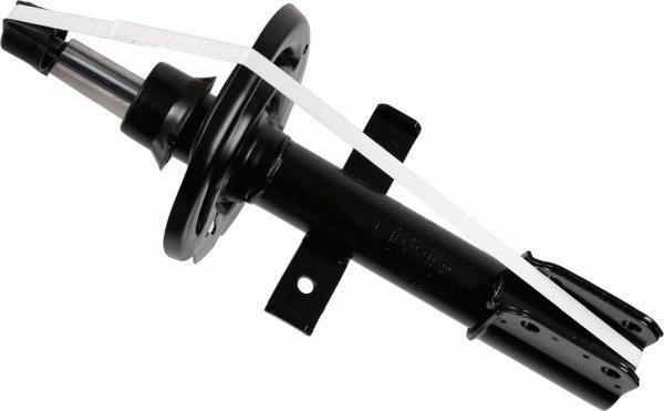 KYB (Kayaba) 3338037 Front oil and gas suspension shock absorber 3338037