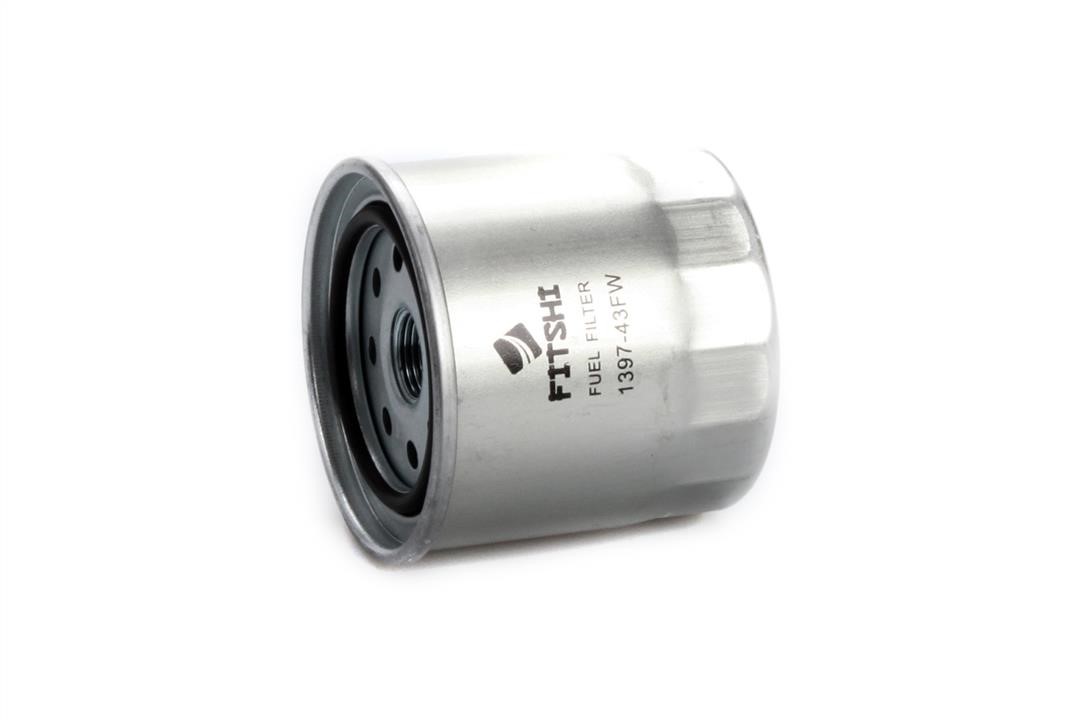 Fitshi 1397-43FW Fuel filter 139743FW