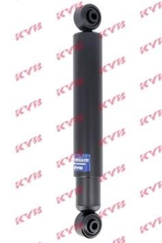 KYB (Kayaba) 444125 Suspension shock absorber rear oil KYB Premium 444125