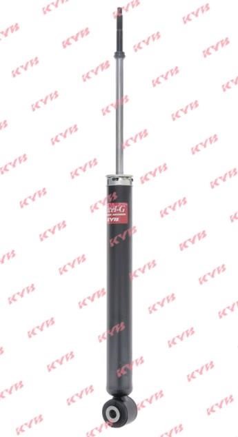 KYB (Kayaba) 349235 Suspension shock absorber rear gas-oil KYB Excel-G 349235