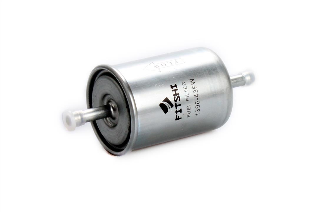 Fitshi 1396-43FW Fuel filter 139643FW