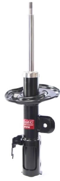 KYB (Kayaba) 339067 Shock absorber front left gas oil KYB Excel-G 339067