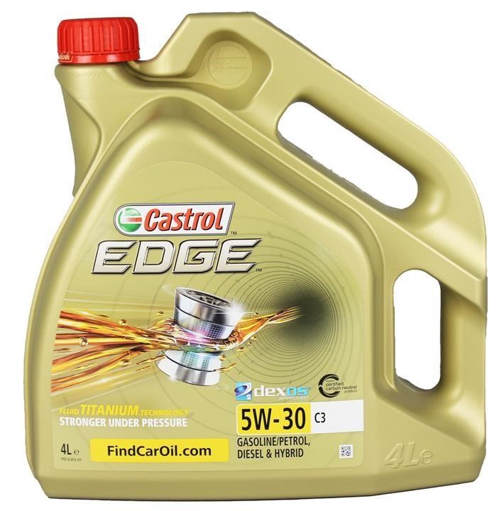 Buy Castrol 1552FF at a low price in United Arab Emirates!