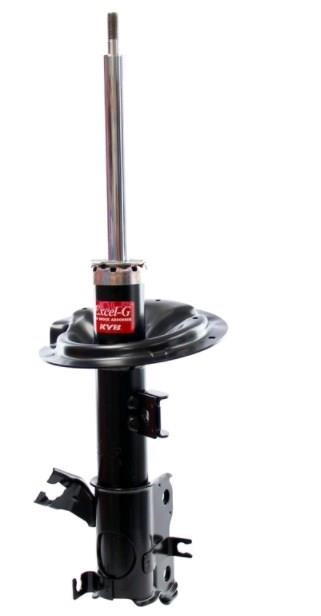 KYB (Kayaba) 334403 Shock absorber front right gas oil KYB Excel-G 334403