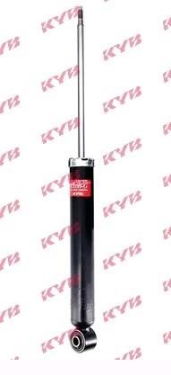 KYB (Kayaba) 3448013 Suspension shock absorber rear gas-oil KYB Excel-G 3448013