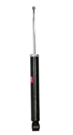 3448012 KYB (Kayaba) Suspension shock absorber rear gas-oil KYB Excel-G