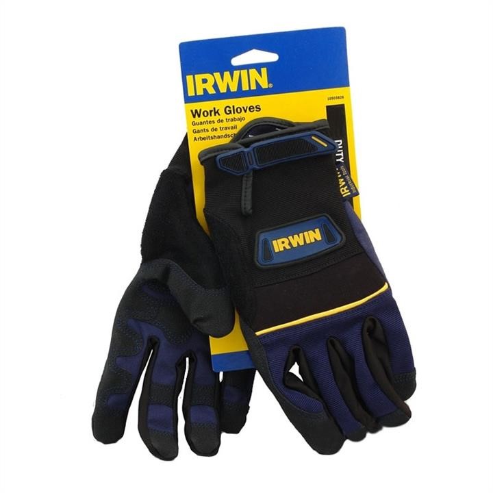 Irwin 10503825 Exterme Conditions Gloves XL 10503825
