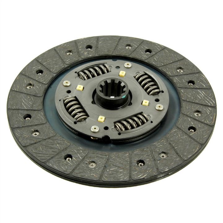 Blue Print ADB113102 Clutch disc ADB113102