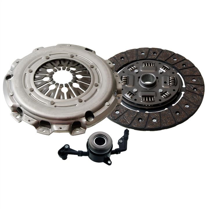 Blue Print ADBP300004 Clutch kit ADBP300004