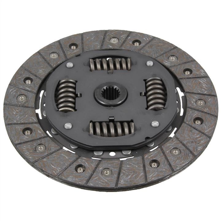 Blue Print ADF123115 Clutch disc ADF123115