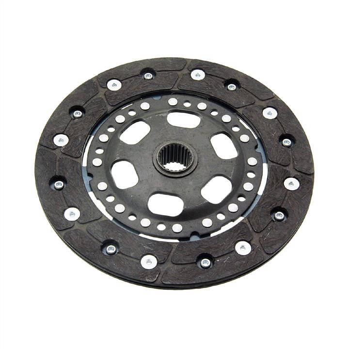 Blue Print ADV183138 Clutch disc ADV183138