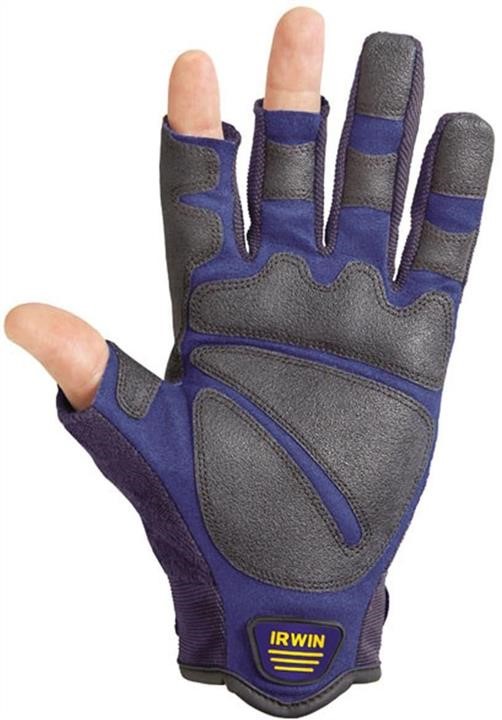 Irwin 10503829 Carpenters Gloves XL 10503829