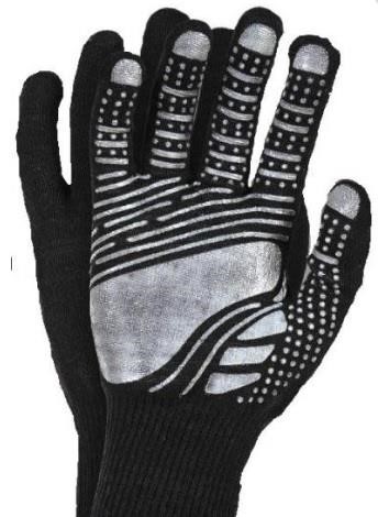 Profitool 0XREK008/9/K Work gloves Floatex L, cotton-polyester 0XREK0089K