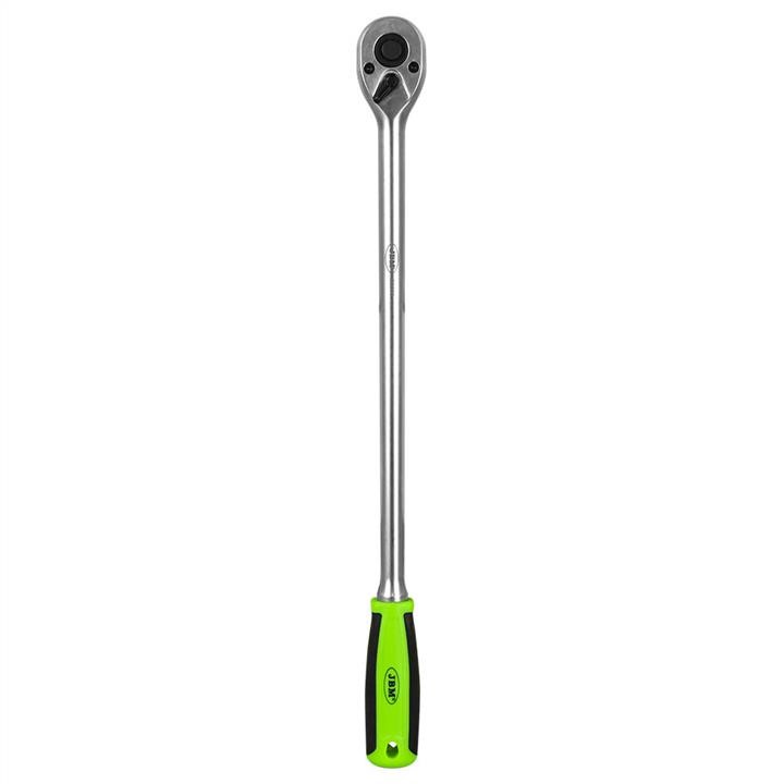 53883 JBM 1/4” dr.72t ex-long ratchet wrench