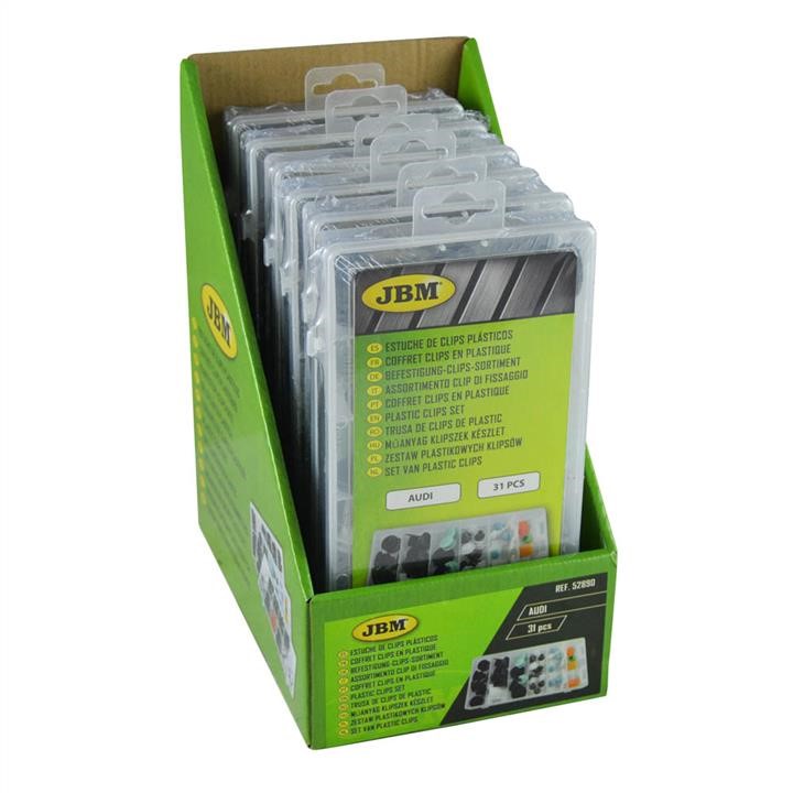 Buy JBM 52890 at a low price in United Arab Emirates!