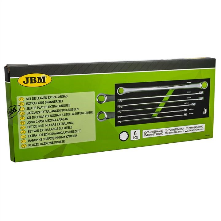 Buy JBM 51864 at a low price in United Arab Emirates!
