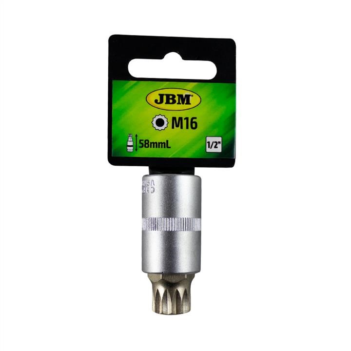 Buy JBM 12029 at a low price in United Arab Emirates!