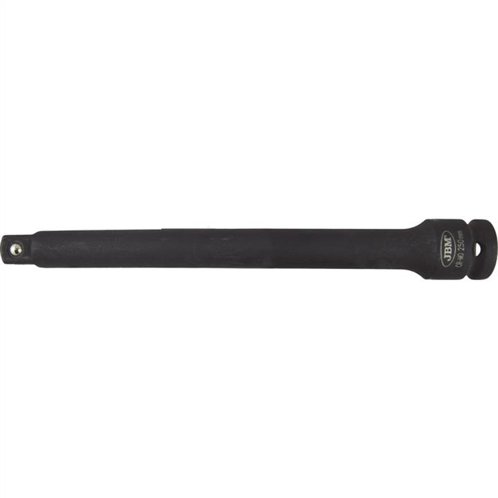 JBM 12074 Extension for collar/ratchet (125mm) 12074