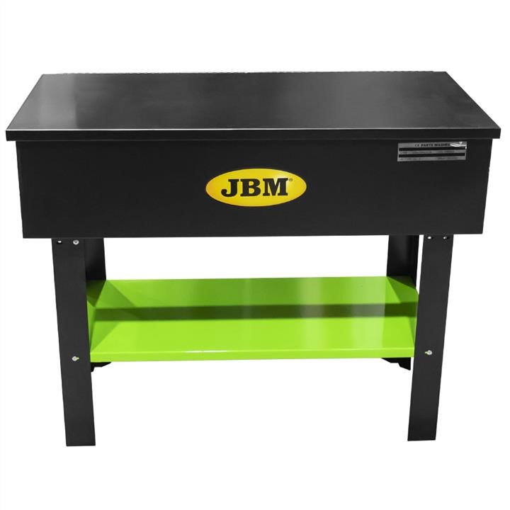 JBM Spare Parts Flushing Unit 150L (109x52x89) (grey) – price