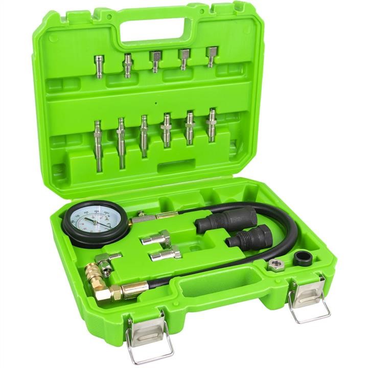 JBM 52489 Compression test tool kit for diesel engine cylinders 52489
