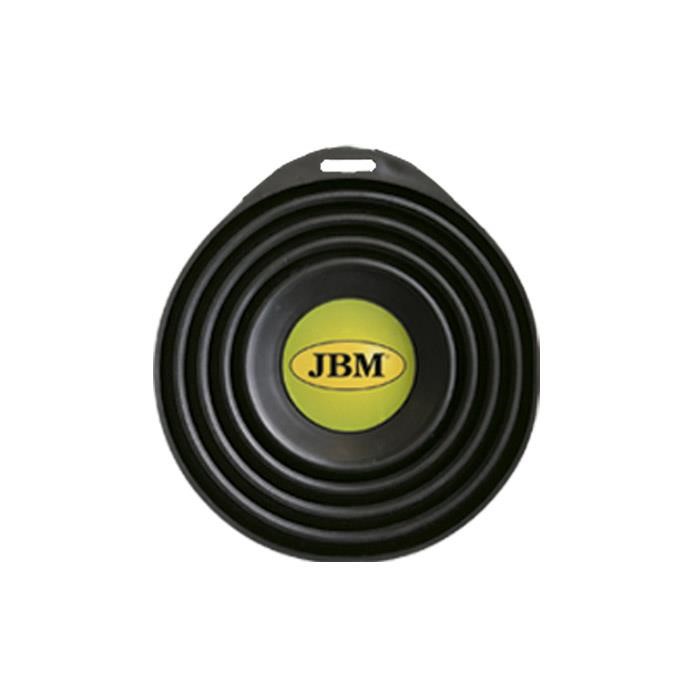 JBM 52517 Magnetic round/flexible tray (d=135mm) 52517