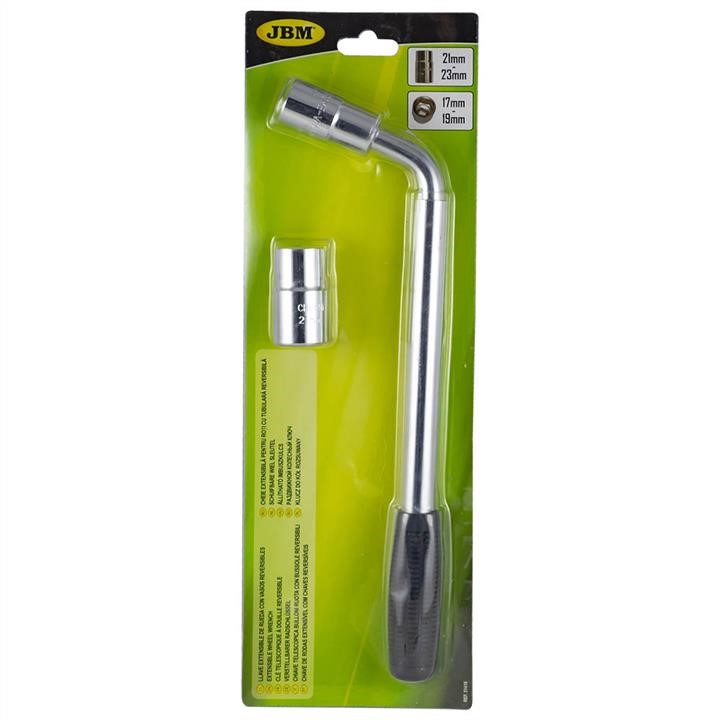 Buy JBM 51416 at a low price in United Arab Emirates!