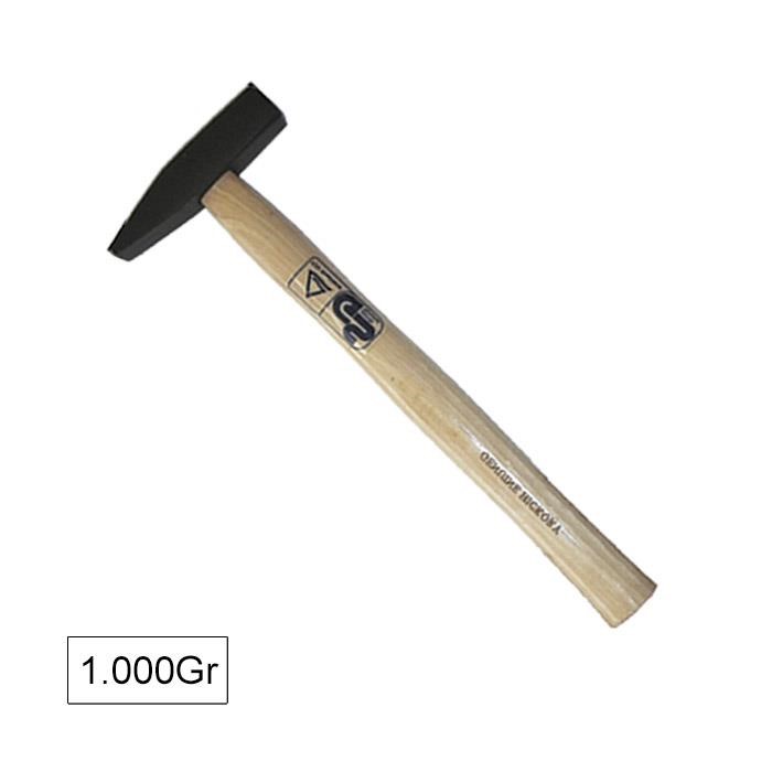 JBM 52565 Hammer (1000 gr) 52565