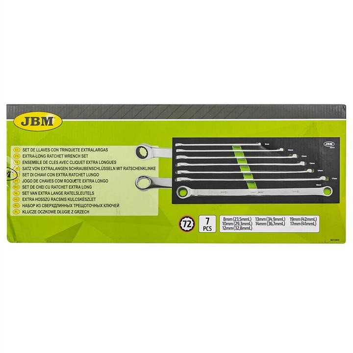 Buy JBM 53019 at a low price in United Arab Emirates!