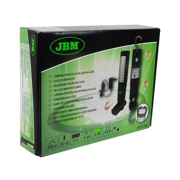 Buy JBM 51889 at a low price in United Arab Emirates!