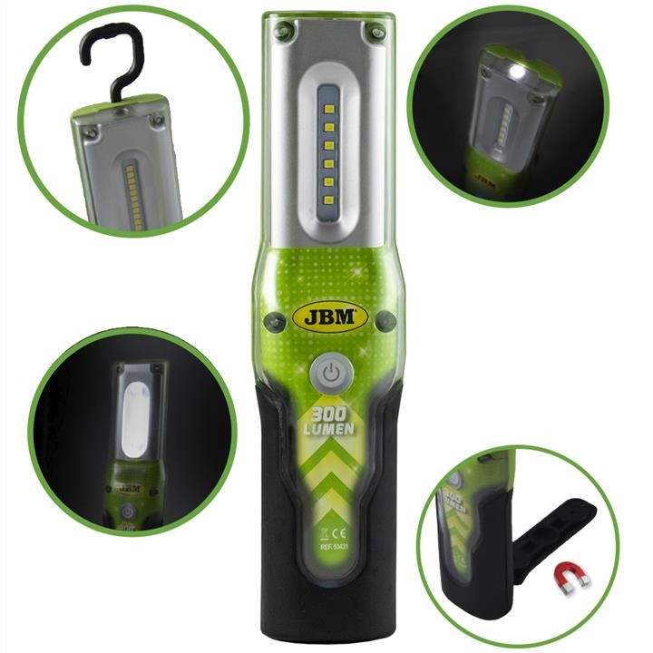Buy JBM 53431 – good price at EXIST.AE!