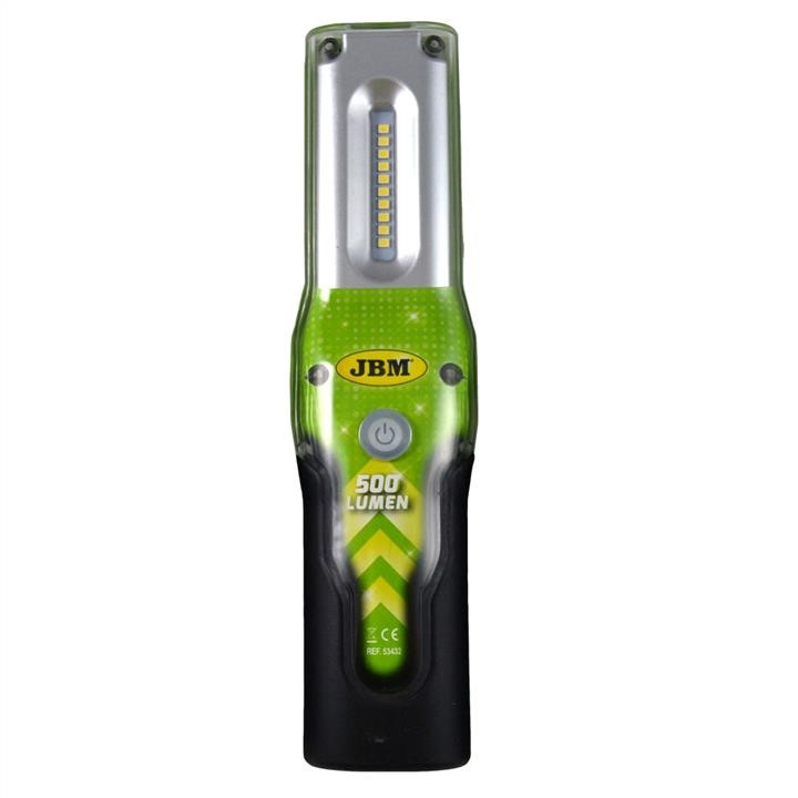 JBM 53432 Flashlight inspection (7LED SMD/500Lm) 53432