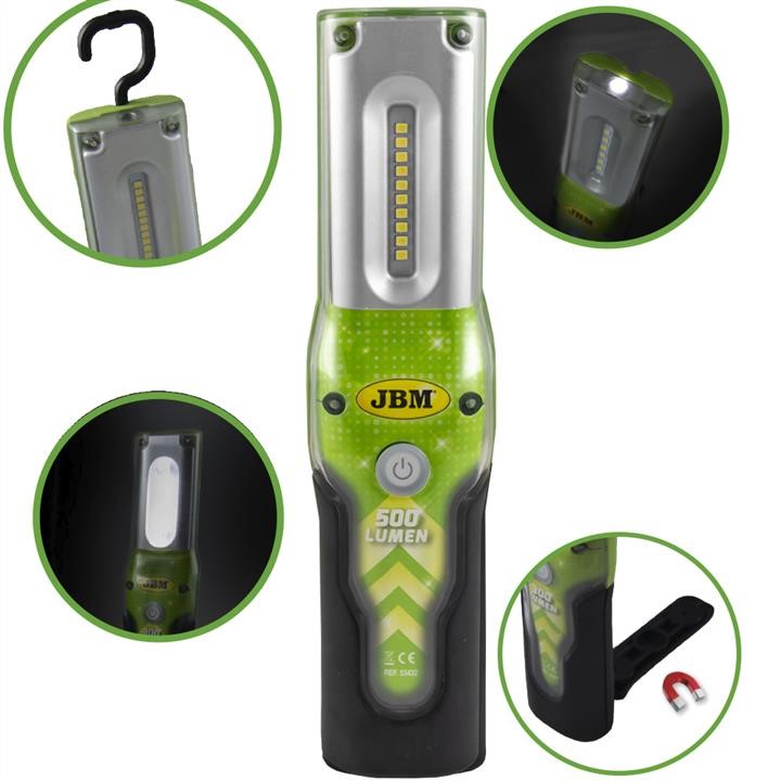 Buy JBM 53432 – good price at EXIST.AE!