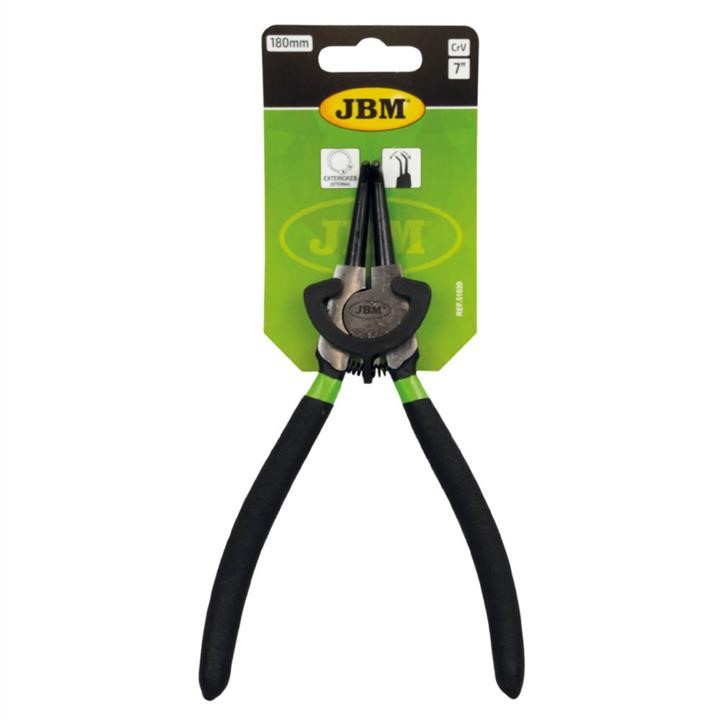 Buy JBM 51020 – good price at EXIST.AE!