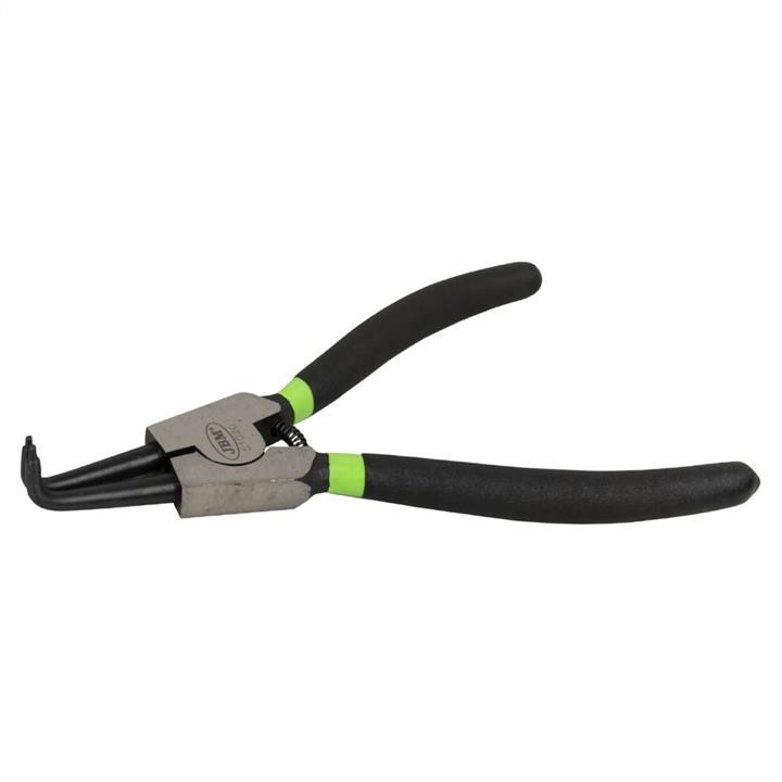 Pliers (Curved ends) (180mm) JBM 51020