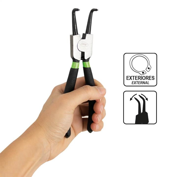Buy JBM 51020 at a low price in United Arab Emirates!