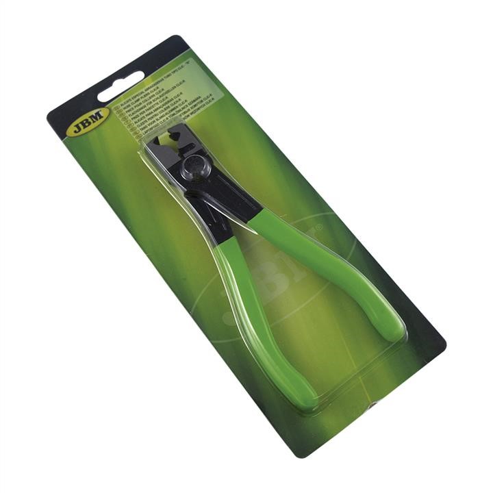 Pliers for CLIC-R hose clamps JBM 52791