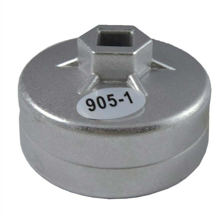 JBM 11385 Oil filter key (74x14mm) 11385