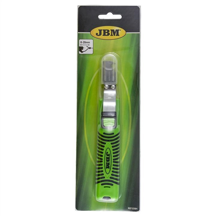 Buy JBM 53591 at a low price in United Arab Emirates!