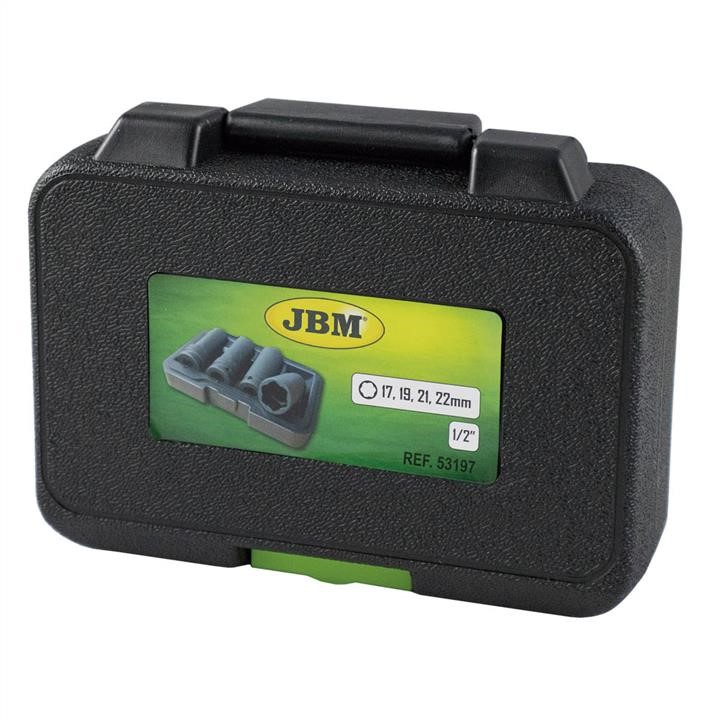 Buy JBM 53197 at a low price in United Arab Emirates!