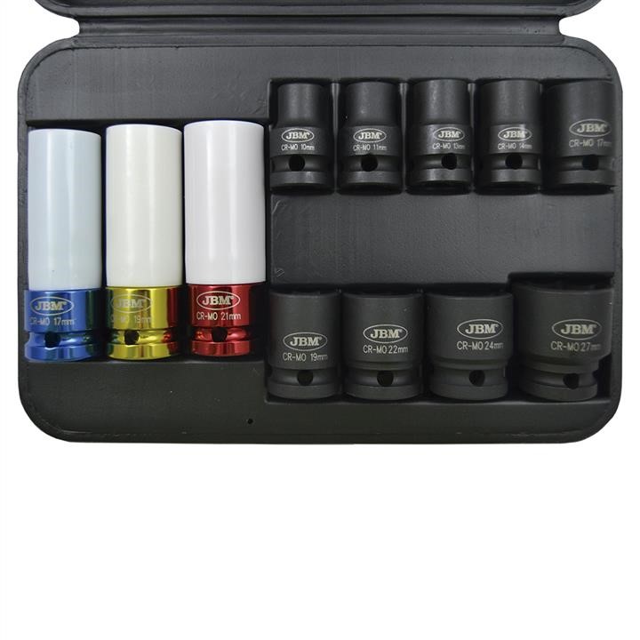 Buy JBM 52343 at a low price in United Arab Emirates!