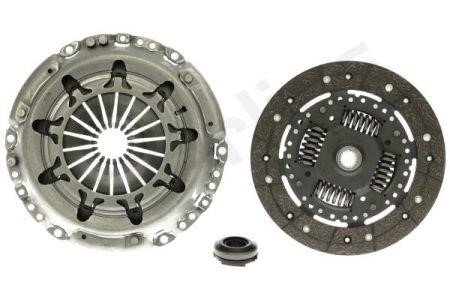SL3DS1185 StarLine Clutch Kit
