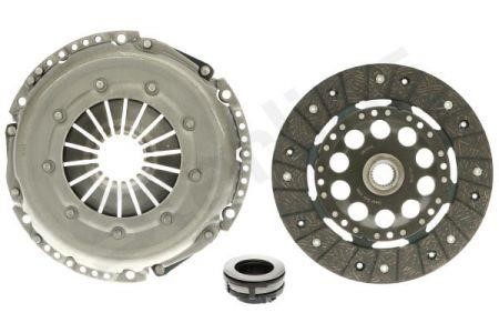 Automotive clutch kit Audi A4: SL3DS9021 StarLine Clutch Kit